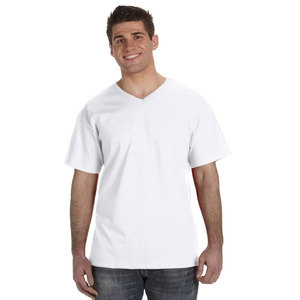 Camisetas gráficas para hombre Camiseta 100% algodón bordada gráfica para hombre - Product Image 1