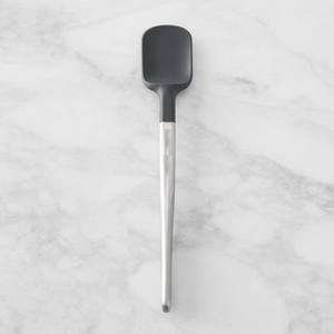 Cuillères de mariage indiennes au design vintage, finition argentée, idéales pour les ustensiles de cuisine d'hôtel, la vaisselle et les cuillères de service - Product Image 6