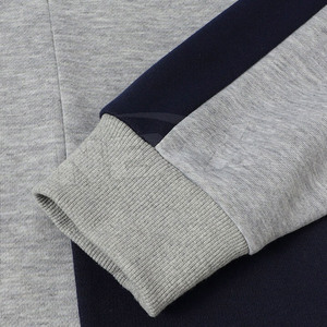 Manches longues pas cher prix hommes sweats surdimensionnés hommes sweats coton fait hommes sweats - Product Image 3