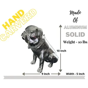 Escultura Moderna de Pared con Forma de Cola de Ballena de Metal, Decoración Hecha a Mano con Temática Oceánica, Escultura Moderna Pulida, Zahid Exports - Product Image 2