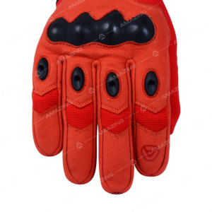 Custom Logo Hard Knuckle Outdoor Sport Tactical <b>Gloves</b> Durable <b>for</b> Hunting Workout Shooting Fight Climbing - Product Image 4