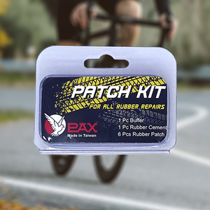 Kit de reparación de tubos de 10 piezas - Product Image 5