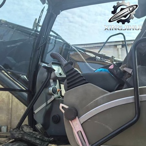 รถขุดฮุนได 220LC-9S ขนาด 22 ตัน มือสอง ยี่ห้อเกาหลีแท้ ขนาดกลาง-ใหญ่ แบบตีนตะขาบ นำเข้าจากเกาหลี เครื่องยนต์ยันม่าร์มือสอง - Product Image 6