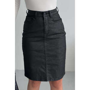 กางเกงยีนส์ทรงดินสอ Orta Boy Etek รุ่น Silhouette ผลิตจากผ้าเดนิมพรีเมียม - Product Image 3