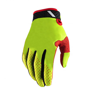 Guantes de Carreras Transpirables de Invierno para Dedos Completos - Product Image 6