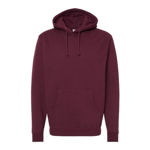 8.5 oz., 80/20 sweatshirts à capuche en coton/polyester - Product Image 5