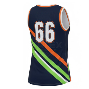 Uniformes de Fútbol para Adultos con Diseños Modernos, Transpirables, Color Personalizado, Tallas Grandes, Uniforme AFL de Alta Calidad, 100% Poliéster - Product Image 3