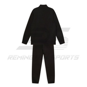 Conjunto de chándal de dos piezas para niños, chándales de manga larga personalizados, de verano, nuevo estilo - Product Image 2