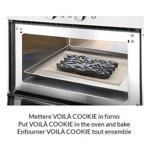 Ensemble de 11 emporte-pièces Silikomart 53 151 20 0065 Emporte-pièces en forme de feuille Outils pour biscuits - Product Image 5