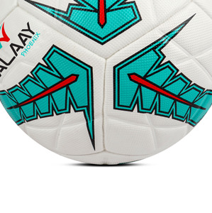 Alaay Phoenix TPU Fútbol Balón Térmico de Alta Calidad - Product Image 5
