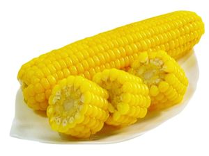 Maïs sucré congelé en vrac IQF maïs blanchi directement du Vietnam fournisseur et fabricant OEM - Product Image 3