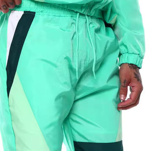 Ensemble de survêtement personnalisé pour hommes et femmes, tenue de jogging 2 pièces, fabricant de vêtements de rue OEM ODM, survêtement en polaire lourde - Product Image 6