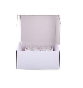 Caja de Regalo Plegable Corrugada de Calidad Superior |   Proveedor de cajas de cartón para envíos al por mayor y embalaje de exportación de la India - Product Image 3