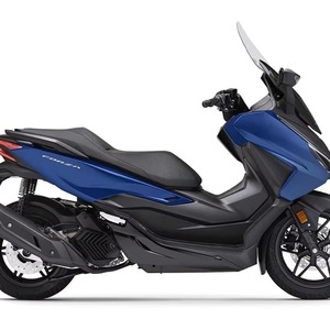 คุณภาพสำหรับรถมอเตอร์ไซค์สปอร์ต Forza 125 NSS125A รุ่นใหม่ ปี 2025 - Product Image 1