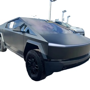 รถเทสลา ไซเบอร์ทรัค ไซเบอร์บีสต์ ปี 2024 มือสอง - Product Image 1