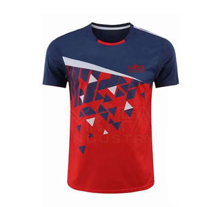 Fabricant de l'usine uniforme de volley-ball uniforme de volley-ball personnalisé dernière conception uniforme de volley-ball - Product Image 2