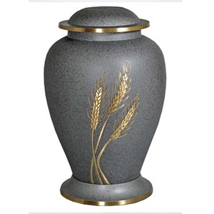 โกศศพอลูมิเนียม,โกศศพโกศเคลือบ - Product Image 2