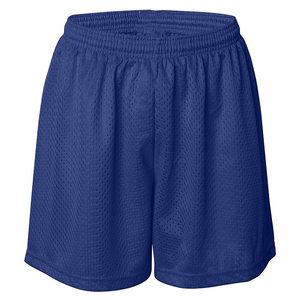 2026 Summer New Fashion Quick Dry Cool Men's Cargo Shorts Custom Printed Solid Pattern Mesh Casual Style <b>T</b> Shirt - Product Image 6