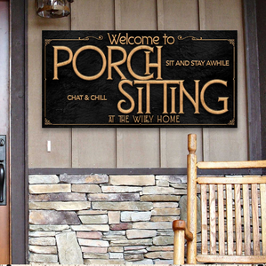 Grow up <b>Metal</b> Decor <b>Metal</b> Garden Signs Notice Custom Vintage Sign Handmade Iron Signs Available Wholesale From Indian Vendor - Product Image 3