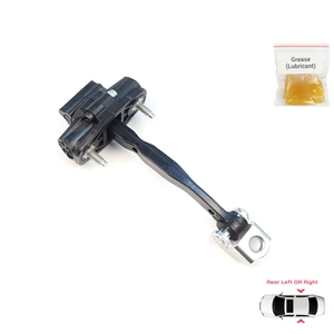 สายล็อคประตูด้านหลังสำหรับ Ranger MK3 TKE P375 PX 2N 2G 2P 2011-2023 euera ยุโรป MK2 5339618 - Product Image 1