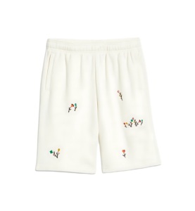 Pantalones cortos de rendimiento informales para hombre OEM, ropa deportiva de secado rápido, cintura elástica, patrón sólido, pantalones cortos de entrenamiento para correr, teñido liso - Product Image 1