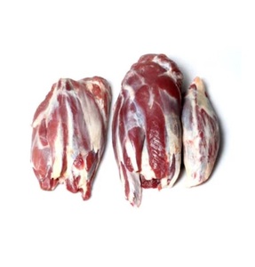 Boneless <b>Beef</b> Shin Fresh Meat for Hotel Restaurant and Catering Supply - Product Image 2