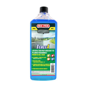 Limpiador de Ventanas 4 en 1 Ml.1000 - Product Image 1