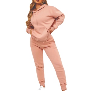 2025 nouveaux pantalons de survêtement pour femmes-femmes Joggers avec poches pantalons de salon pour Yoga entraînement course à pied vêtements de rue de haute qualité - Product Image 1