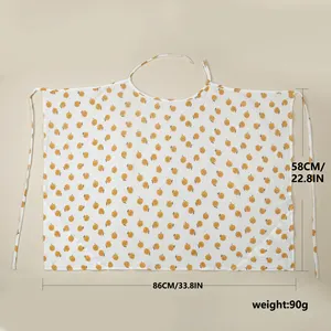 Provide Cotton Light Resistant Care Towels And Fences For Breastfeeding Mothers