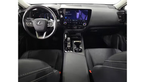 Voiture d'occasion certifiée LHD/RHD d'occasion Lexus NX 350h Luxury AWD 2025 - Product Image 5