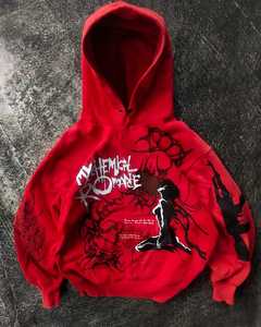 Diseño de alta calidad personalizado Street Acid Wash Vintage DTG Print Hoodie Oversized Hoodie Heavyweight 100% Cotton Hoodie - Product Image 1