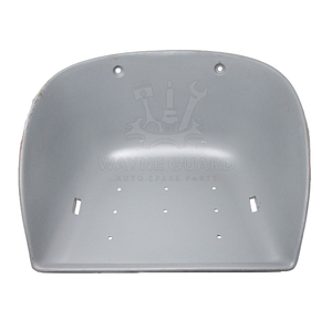 M/S WAYNE GUARD Universal Seat Pan Type-Alta calidad Nuevo 1688278 1688278M91 para Massey Ferguson Tractor MF-Todos los modelos - Product Image 2