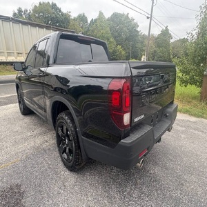 PRIX PARFAIT POUR LA HONDA RIDGELINE BLACK EDITION 2025 - Product Image 3