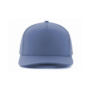 หมวกเบสบอลแฟชั่นสำหรับผู้ชายและผู้หญิง2025ออกแบบได้ตามต้องการหมวกกันแดดหรูหรามีตัวอักษร - Product Image 5