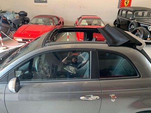 ใช้ lhd/rhd 2014 Abarth 595C 1.4เทอร์โบ T-JET 160 CV MTA competizone - Product Image 3