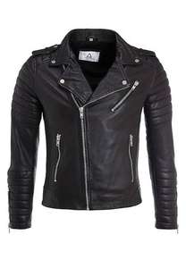 Chaqueta universitaria de cuero con bordado personalizado para hombre, logotipo de chenilla, botones y cremallera, chaqueta de PU, diseño urbano - Product Image 3