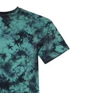 T-Shirt Sublimation Design Populaire pour Homme Taille Personnalisée Dernier Style Meilleure Qualité Couleur Personnalisée Respirant Respectueux de l'Environnement 100% - Product Image 5