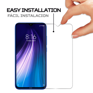 ฟิล์มกันรอยหน้าจอ ANTISHOCK สำหรับเสี่ยวมี่ เรดมี่ โน้ต 8 ฟิล์มป้องกันระดับพรีเมียมสำหรับอุปกรณ์ของคุณ - Product Image 2