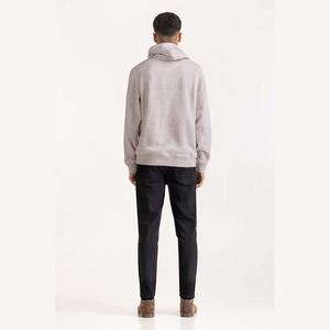 Sweat à capuche unisexe de haute qualité à imprimé bouffant Sweat à capuche style streetwear Sweat-shirt de sport confortable pour hommes et femmes, prix de gros - Product Image 3