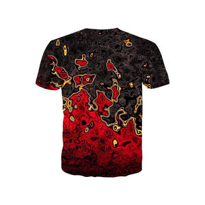 Camisa lisa en blanco con cuello redondo de algodón de alta calidad 100% para hombre, camisas de manga larga con estampado en relieve de logotipo personalizado para hombre - Product Image 2