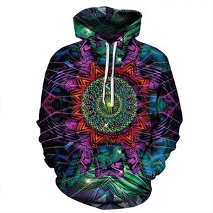 NOUVEAU SWEAT À CAPUQUE POUR HOMME EN POLAR 100% COTON, PERSONNALISABLE AVEC LOGO ET DESIGN, POCHES KANGAROO, CORDON DE SERRAGE, RESPIRANT ET À SÉCHAGE RAPIDE - Product Image 2