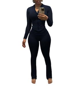 Conjunto Deportivo Personalizado de Corte Ajustado y Elasticidad en Cuatro Direcciones – Ropa Deportiva de Alto Rendimiento para Gimnasio, Running y Entrenamiento - Product Image 1