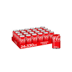 Coca Cola de alta calidad suministrada para requisitos comerciales de grandes envíos - Product Image 3