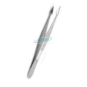 Pinzas de Acero Inoxidable de Alta Precisión para Uso Médico y Doméstico - Product Image 4