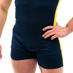 Trajes de Lucha Libre Personalizados de Alta Calidad para Hombre, al Mejor Precio, Nuevo Diseño, Traje de Culturismo para Lucha Libre, Venta al por Mayor - Product Image 6