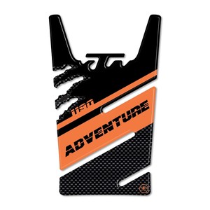 Adesivo in Resina 3D Compatibile con KTM 1190 Adventure, Adesivi per Moto - Product Image 2
