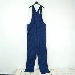 2024 nouvelle salopette imperméable pour hommes en polyester enduit de PVC durable, bavoir respirant et réglable pour hommes - Product Image 1