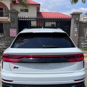 รถออดี้ RSQ8 ปี 2022 ตัวท็อป ครบอุปกรณ์ - Product Image 5