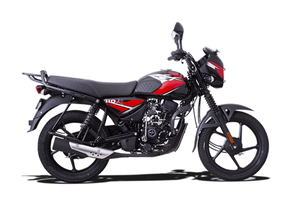 Ventes automobiles abordables : Moto de livraison Bajaj CT110X 115cc 2025 à vendre – Ventes automobiles de qualité - Product Image 3