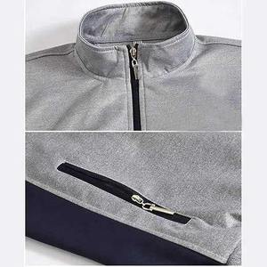 Chándal con Capucha de Invierno para Hombre de Alta Calidad con Logotipo Personalizado, 100% Algodón, Transpirable, para Gimnasio - Product Image 4